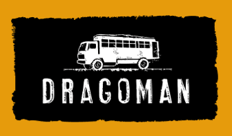 Dragoman Overland logo